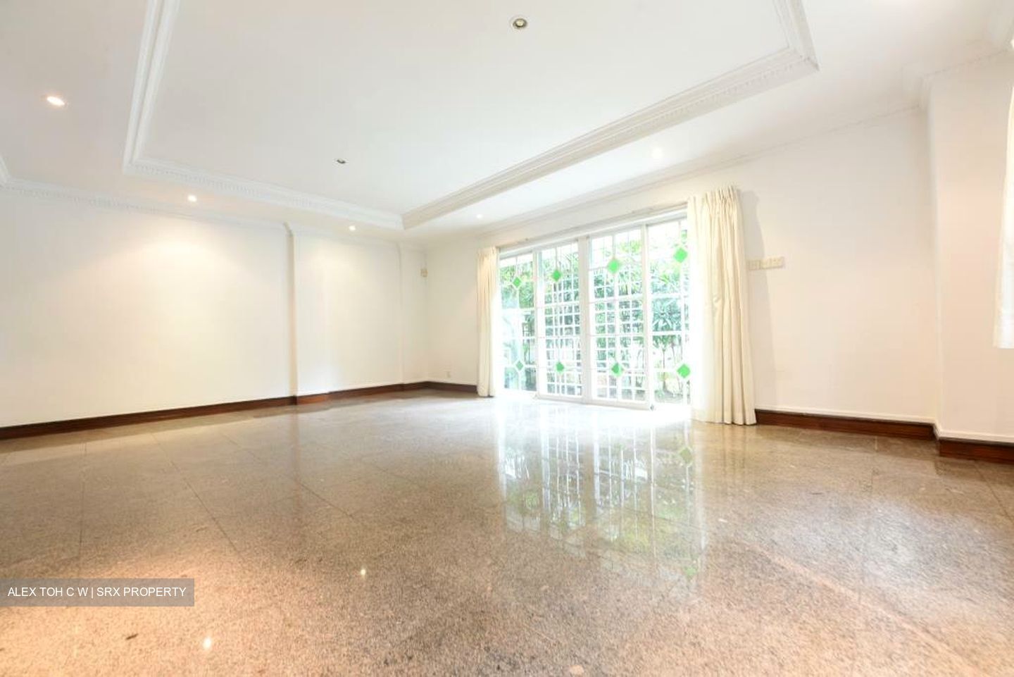Gentle Villas (D11), Semi-Detached #393469891